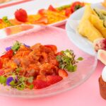 「いちごブッフェ」イメージ