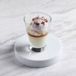 「ウィンターストロベリーアフタヌーンティー」イメージ