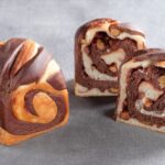 「ぐるぐるいちごショコラ」税込み400円