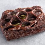 「ショコラ オランジェ」税込み430円