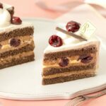 「フォレ・ノワール」税込み670円