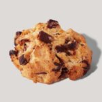 「チョコレートチャンクスコーン」税込み280円