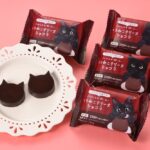数量限定「にゃんともおいしい くろねこテリーヌ ショコラ」税込み248円