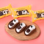 数量限定の「クロネコのオムレット」税込み298円(C)ヤマトホールディングス・電通・坂崎千春