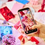 ストロベリービュッフェ「COLOR PERSONA – Strawberry Stage –」イメージ