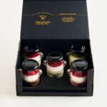 「ヨーグルトのクリームババロワ」税込み5,940円