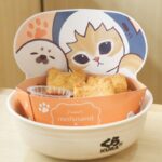 「ポテにゃげコンボ」税込み530円