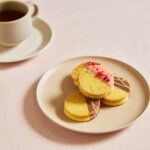 「フレーズ・塩キャラメル2種サブレ詰合せ」税込み4,644円