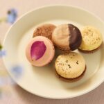 「マカロンバリエ」税込み2,592円