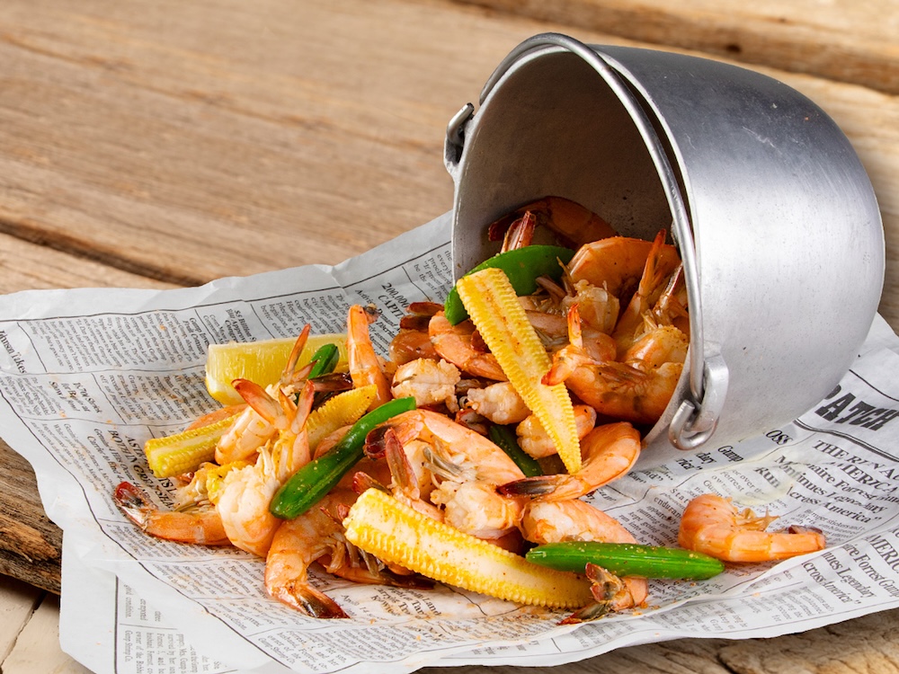 「春野菜のシュリンパーズネットキャッチ」　レギュラーサイズ・税込み2,740円