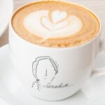 「ホワイトチョコモカ」税込み990円