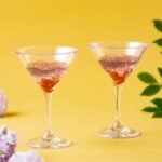 「ウィキッド 永遠の約束」コラボレーションアフタヌーンティーのイメージ