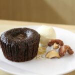 「こだわり抜いた THEフォンダン」イメージ