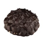 3月3日より発売される「ブラックサンダー メロンパン」税込み198円