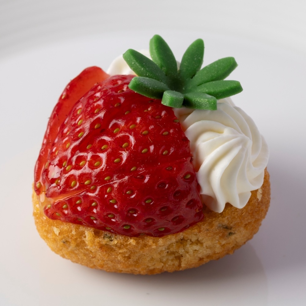 「ルージュ エ ブラン」イメージ