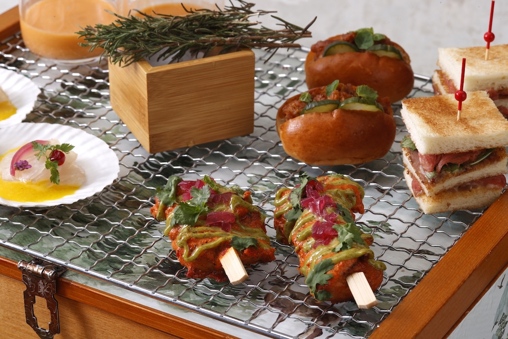 「フォレスト・ブースト」2026年春季バージョン