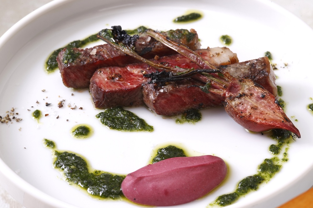 「フォレスト・ブースト」2026年春季バージョン