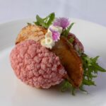 「ルージュ エ ブラン」イメージ