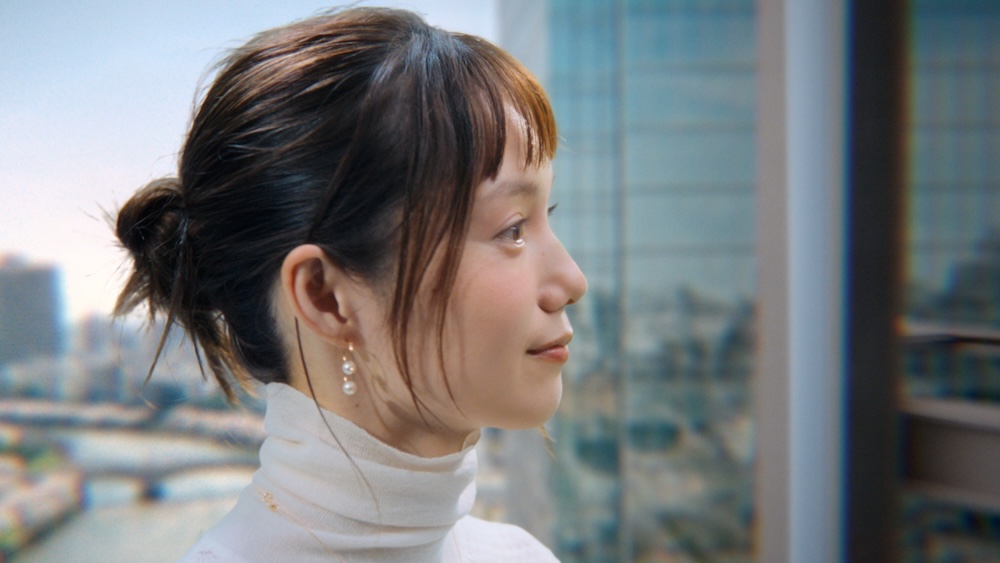 「瀬戸内レモンタルタルベーコンてりたま」篇イメージ