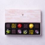 「ボンボンショコラ」6個入り・3,240円〜