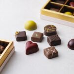 「ボンボンアソルティ」6種6個入り・税込み2,484円〜