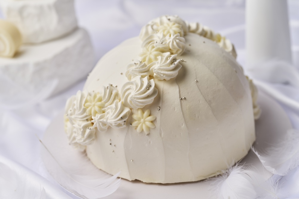 ストロベリービュッフェ「COLOR PERSONA – Strawberry Stage –」イメージ