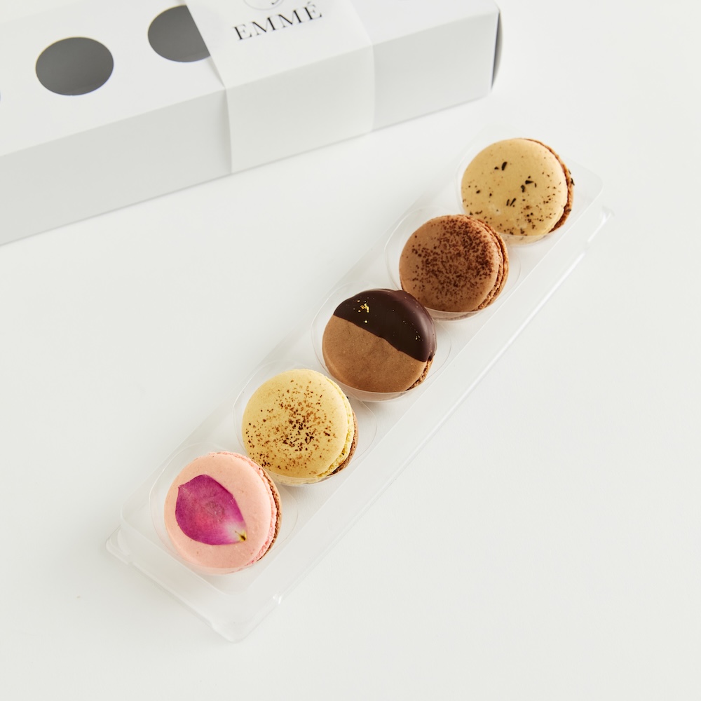 「マカロンバリエ」税込み2,592円