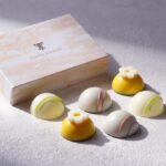 3月1日〜3月14日に販売される「ショコラ・プランタン」3,240円(100個限定)