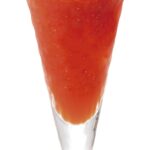 「あまおうのフレッシュ！」税込み704円