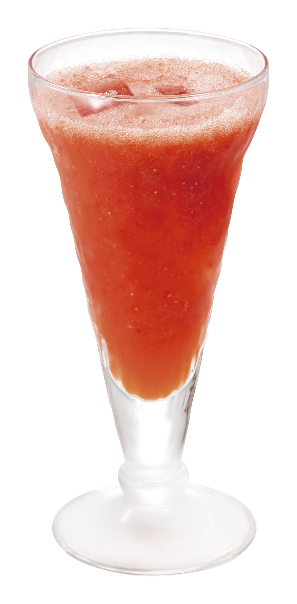 「あまおうのフレッシュ！」税込み704円