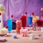 ストロベリービュッフェ「COLOR PERSONA – Strawberry Stage –」イメージ