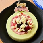 「春色ひなロール」380円