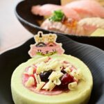 「春色ひなロール」380円