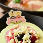 「春色ひなロール」380円