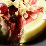 「春色ひなロール」380円