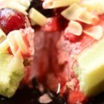 「春色ひなロール」380円