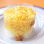 「三代目 TKGにぎり」200円