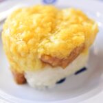 「三代目 TKGにぎり」200円