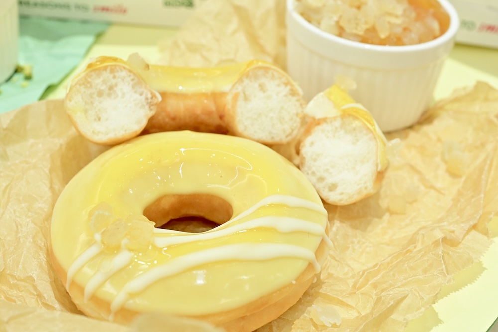 「スプリング レモネード」イメージ