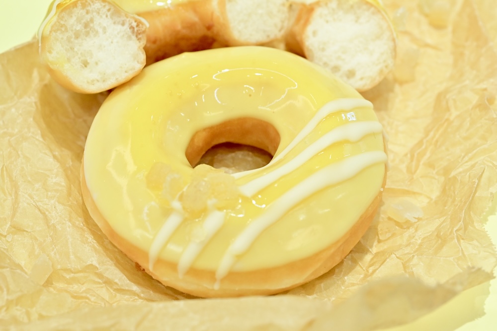 「スプリング レモネード」イメージ