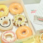 「スプリング ダズン ハーフ（6個）」テイクアウト・税込み1,728円、イーオチン・税込み1,760円