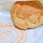 「ハニーバターシュー」イメージ