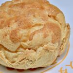 「ハニーバターシュー」イメージ