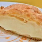 「ハニーバターシュー」イメージ