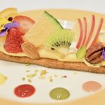 「ラッキィズ・カフェ」の「プランタニエ」1,540円〜