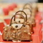 「箱根仙石原プリンスホテル」の各日10食限定「春色箱根旅〜きらめきスイーツボックス〜」ドリンク付き・3,000円