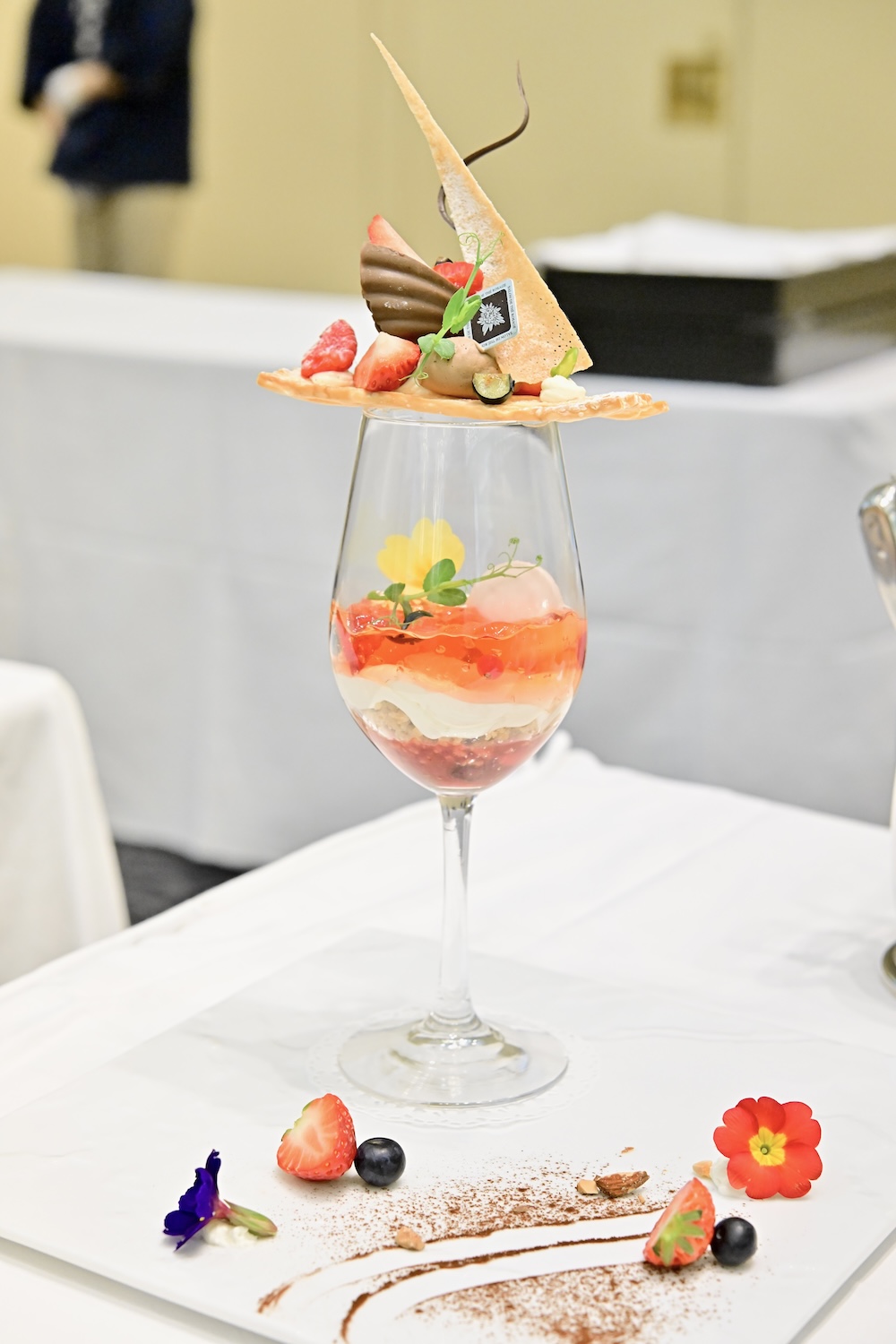 「山のホテル」の各日20食限定「パイレーツ」2,600円