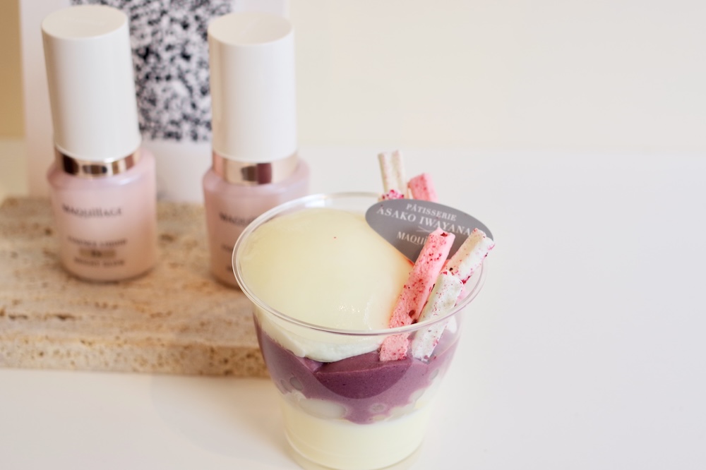 「白玉処 MOCHillAGE」スイーツのイメージ