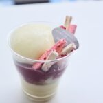 「白玉処 MOCHillAGE」スイーツのイメージ