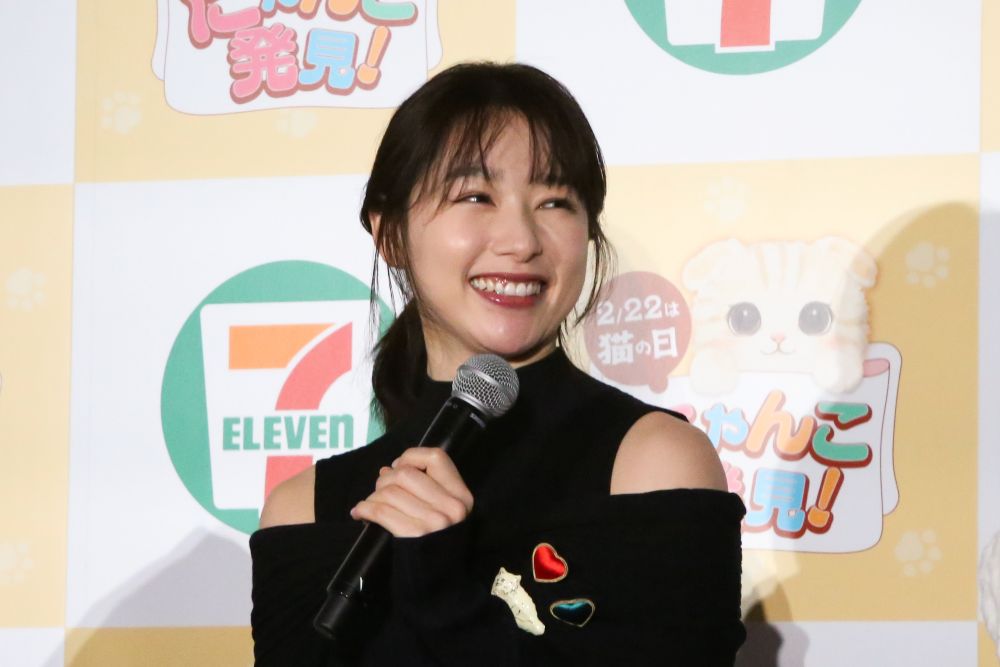 桜井日奈子さんのイメージ